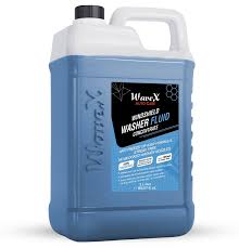 Windshield Washer